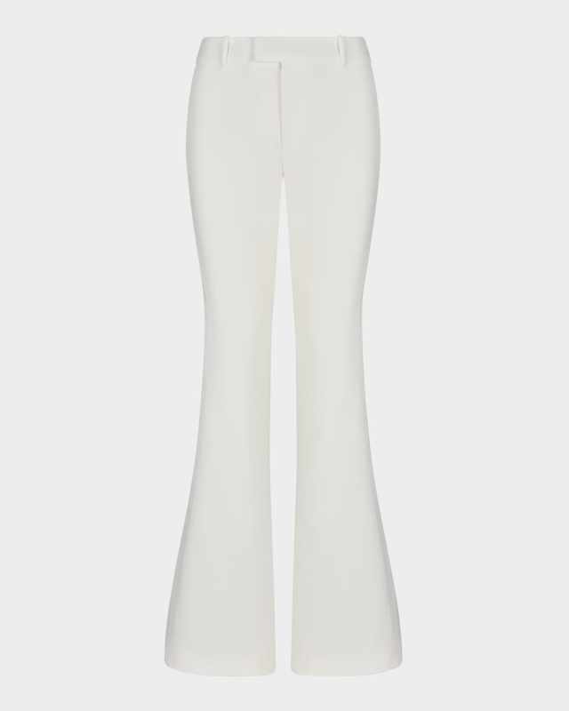Tux Stripe Bootcut Pants